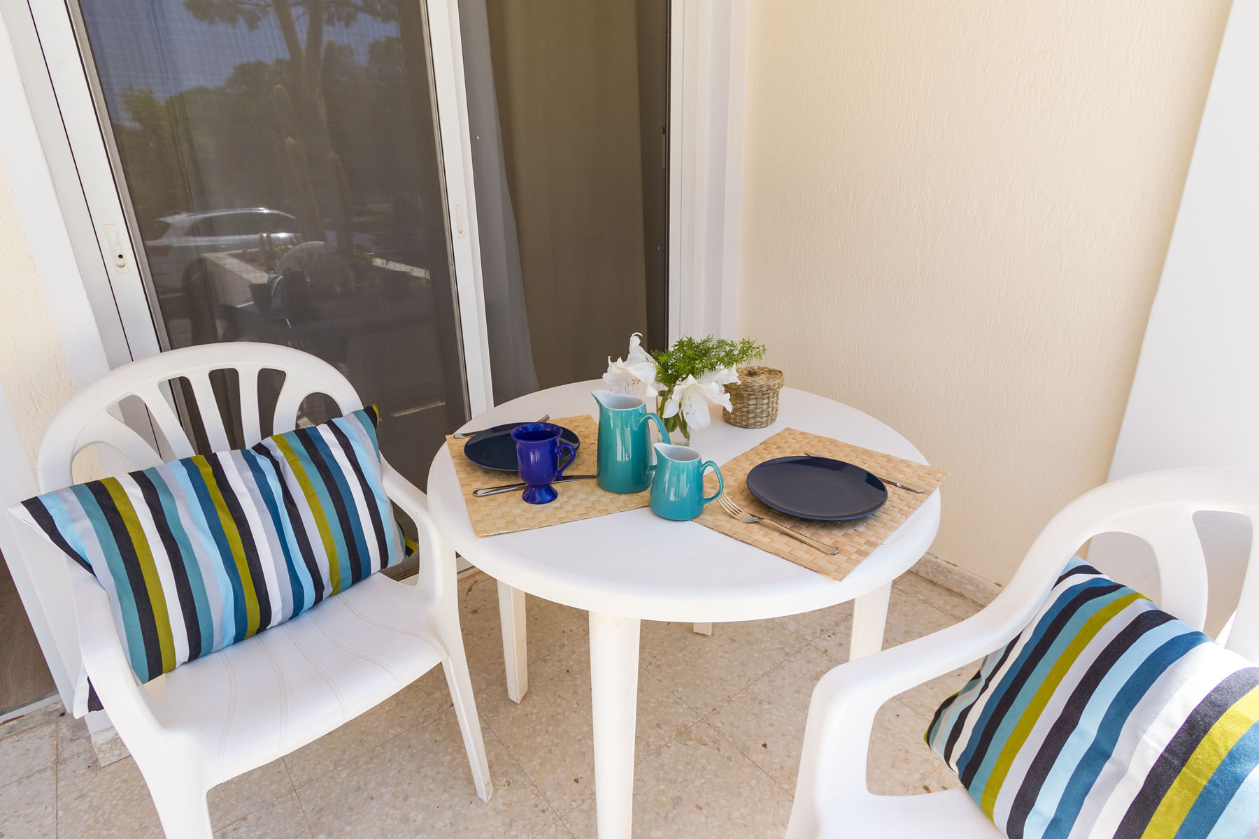 Golden Beach Apart, Ларнака, Кипр